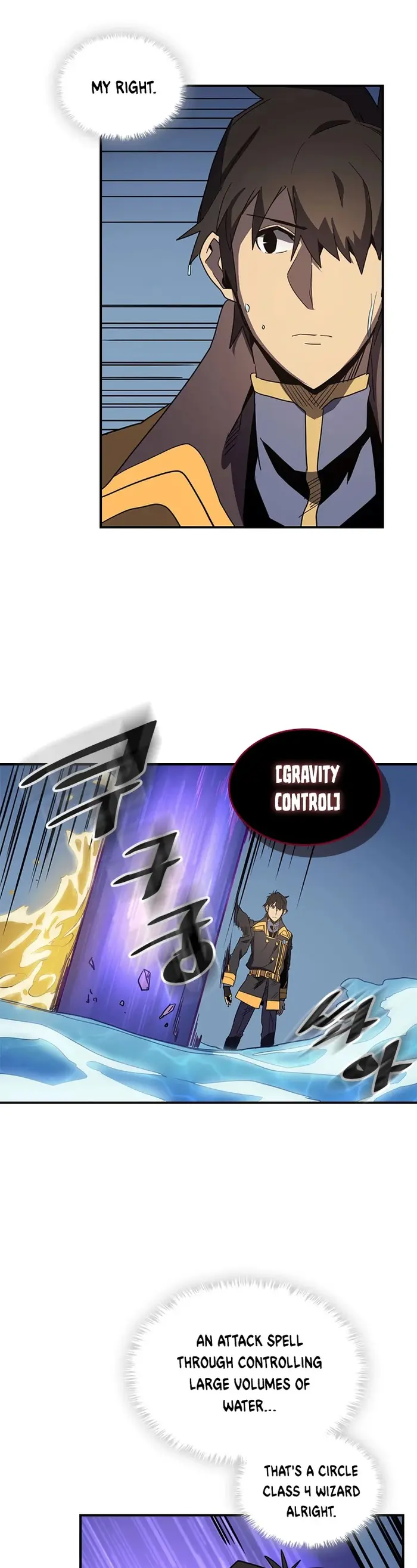 A Returner’s Magic Should Be Special Chapter 102 image 32_optimized